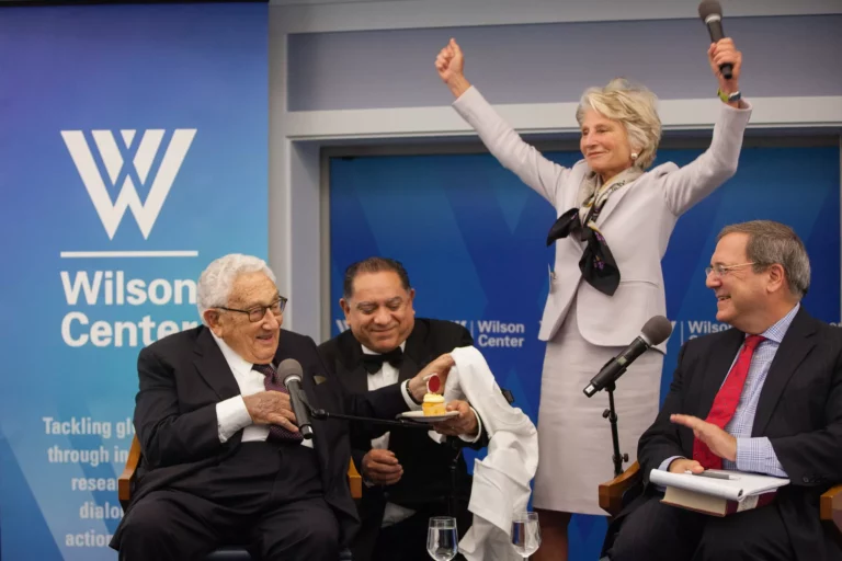 Henry kissinger 2