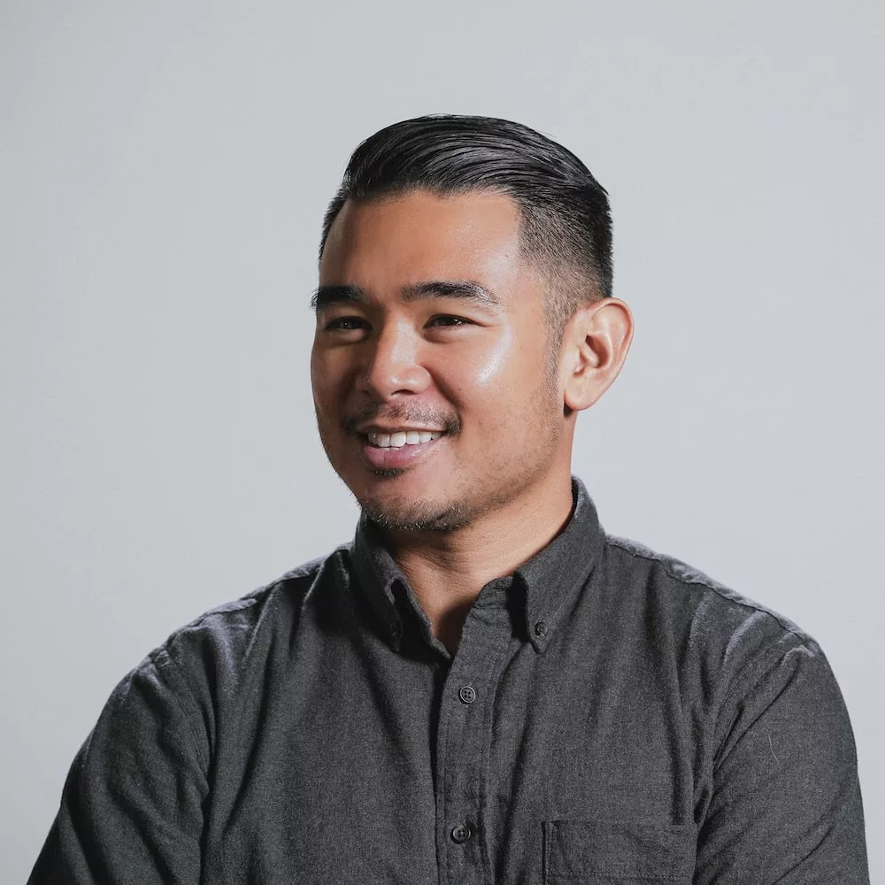 Chris Cruz, founder of 8 Media Group