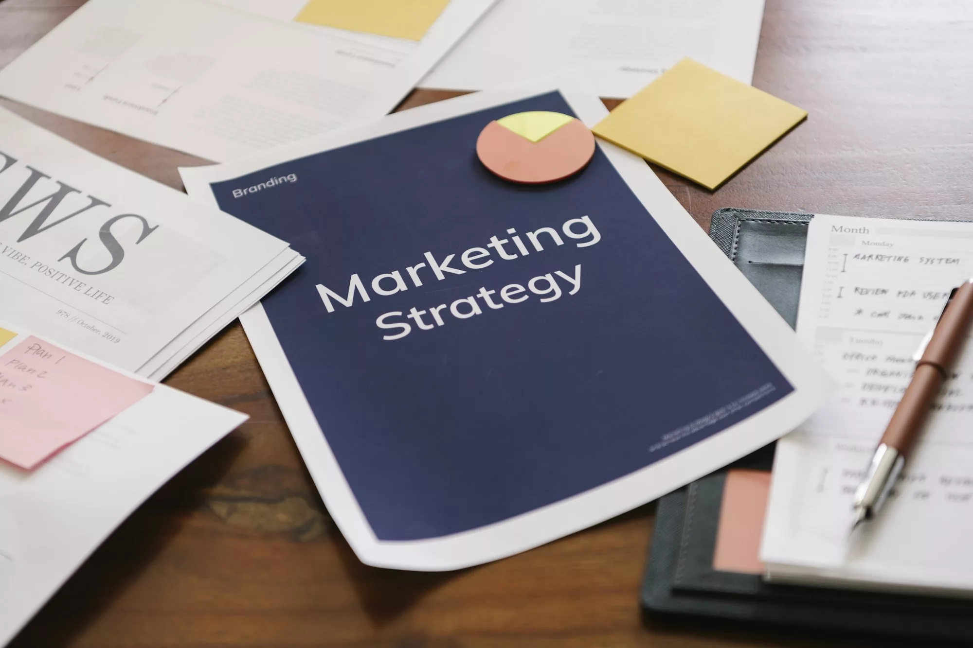 Planning a video production strategy in Washington, DC