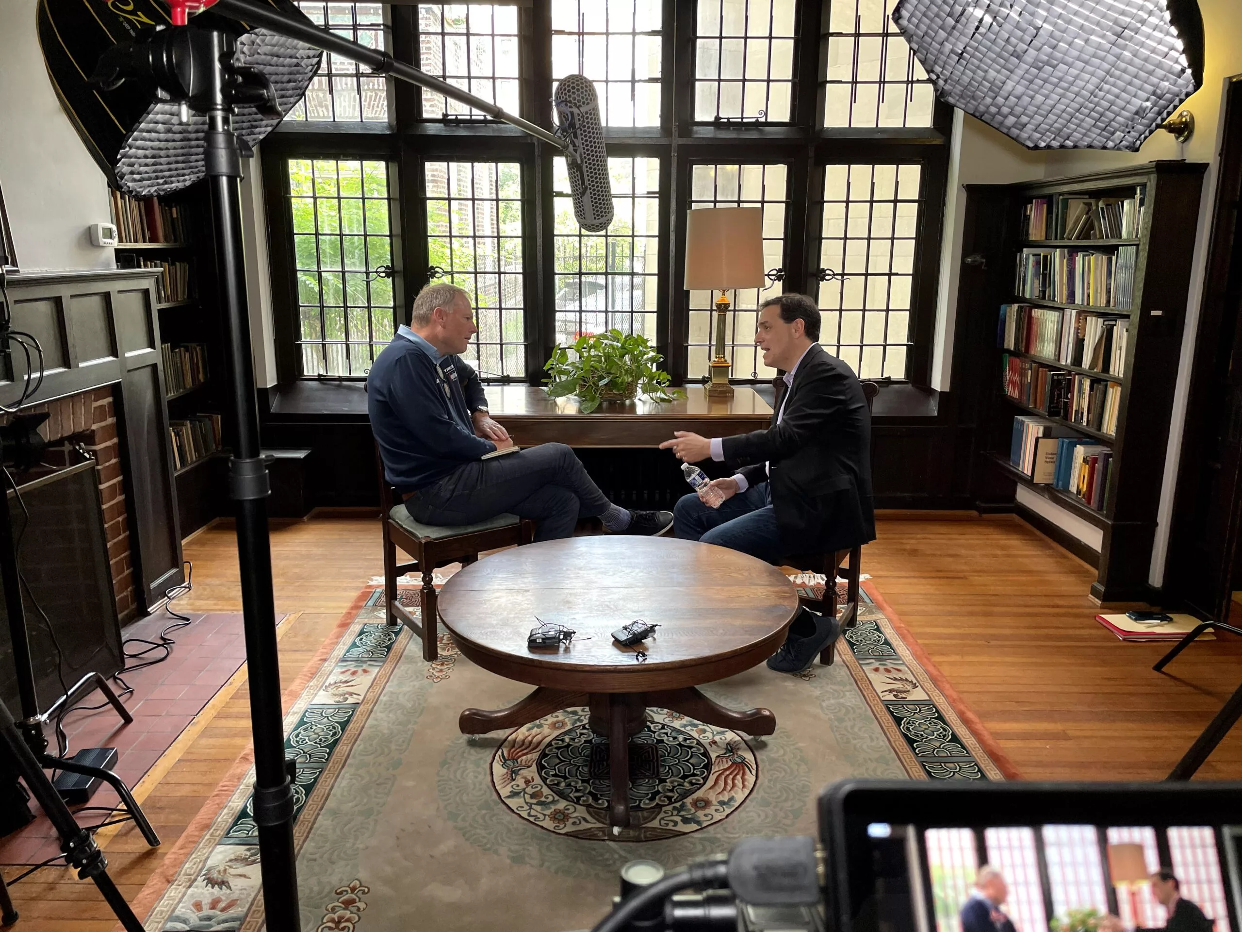 Get the Perfect Soundbite: How to Ask Interview Questions for Short, Powerful Videos