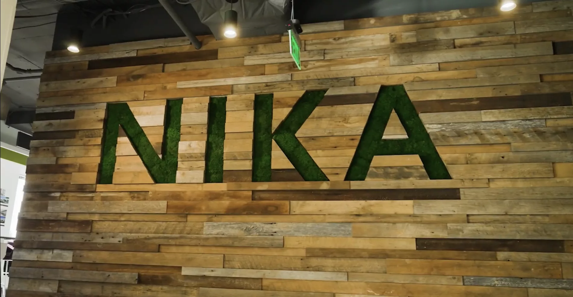 nika solutions case study