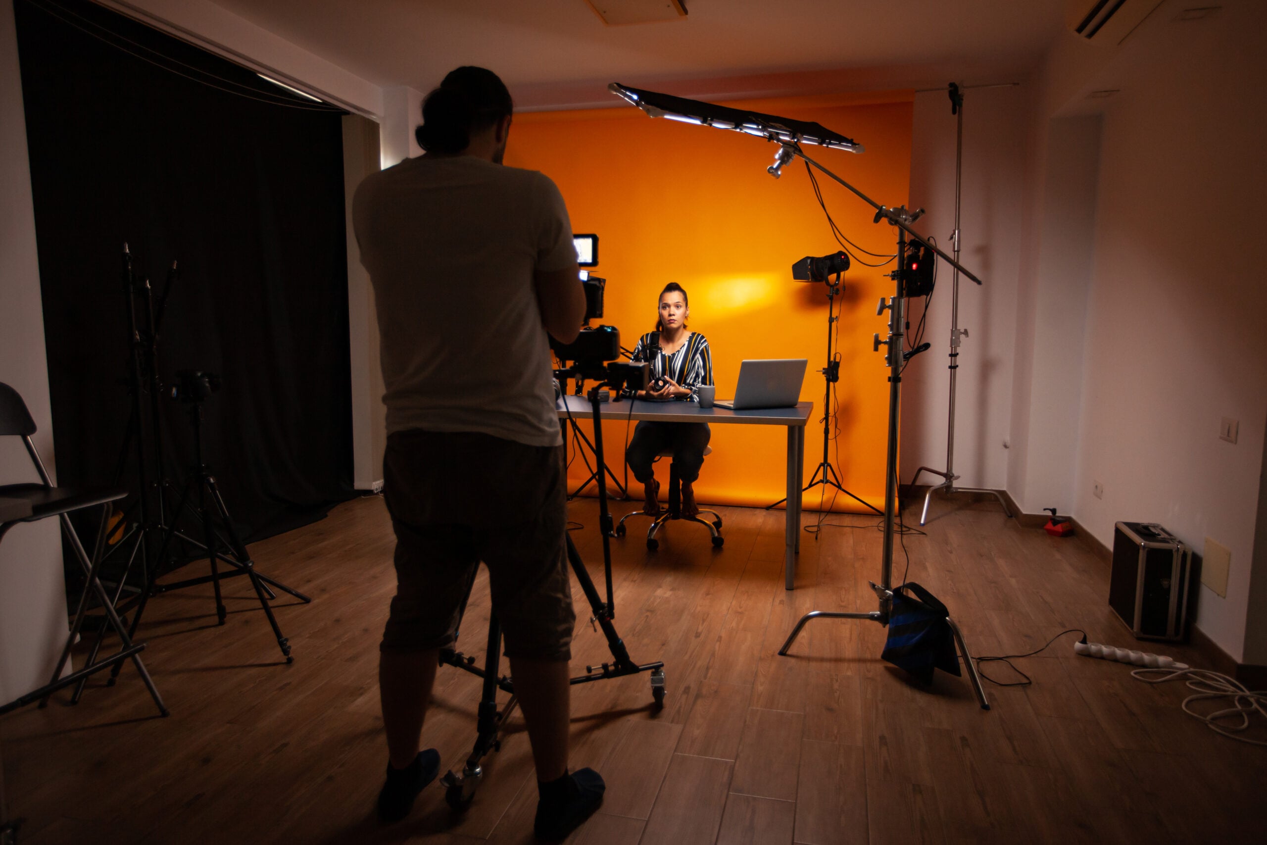 video-interview