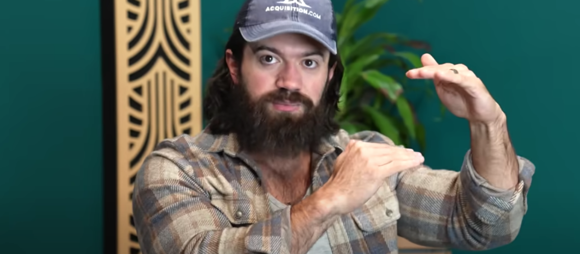 Unveiling Alex Hormozi's Meteoric Rise: The Power of Video Content in ...