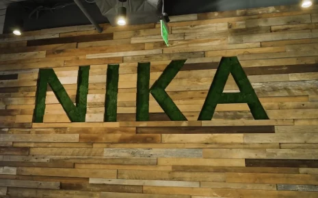 nika solutions case study