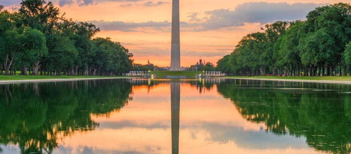 Washington DC, USA