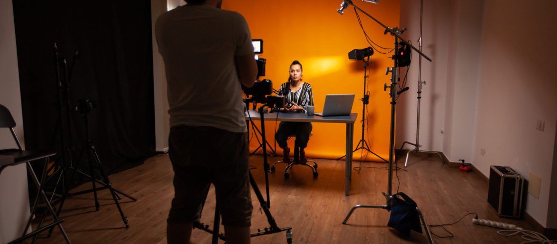 video-interview